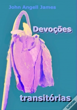 Capa do artigo Devoções Transitórias