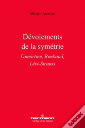 Capa do artigo Devoiements De La Symetrie