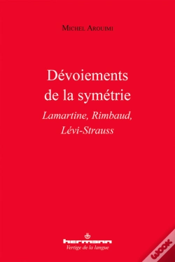 Capa do artigo Devoiements De La Symetrie