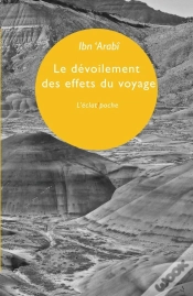 Capa do artigo Devoilement Des Effets Du Voyage (Le)