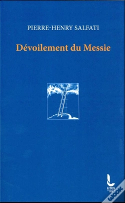 Capa do artigo Dévoilement Du Messie