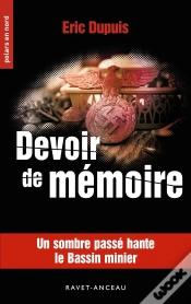Capa do artigo Devoir De Mémoire