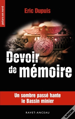 Capa do artigo Devoir De Mémoire