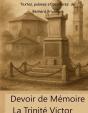 Devoir De Mémoire La Trinité Victor - Preview