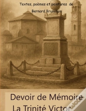 Capa do artigo Devoir De Mémoire La Trinité Victor