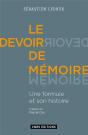 Devoir De Memoire (Le) - Preview