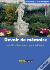 Capa do artigo Devoir De Mémoire