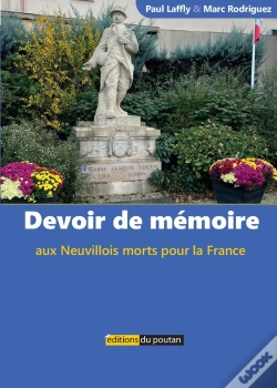 Capa do artigo Devoir De Mémoire