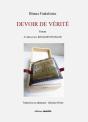 Devoir De Vérité - Preview