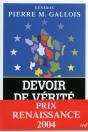 Devoir De Verite - Preview