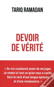 Capa do artigo Devoir De Vérité