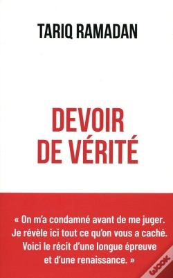 Capa do artigo Devoir De Vérité