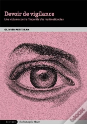 Capa do artigo Devoir De Vigilance ; Une Victoire Contre L