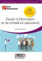 Devoir D'Information Et De Conseil En Assurance - Preview