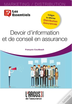 Capa do artigo Devoir D'Information Et De Conseil En Assurance