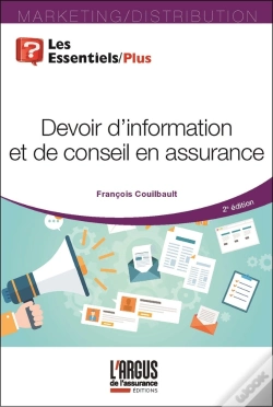 Capa do artigo Devoir D'Information Et De Conseil En Assurance