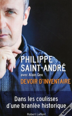 Capa do artigo Devoir D'Inventaire