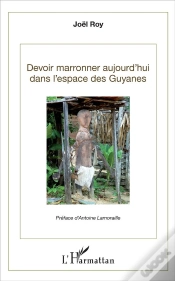 Capa do artigo Devoir Marronner Aujourd