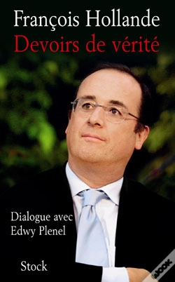 Capa do artigo Devoirs De Vérité ; Dialogue Avec Edwy Plenel