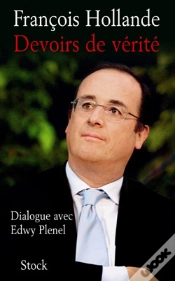 Capa do artigo Devoirs De Vérité ; Dialogue Avec Edwy Plenel