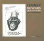 Devoirs Quotidiens ; Daily Homework - Preview
