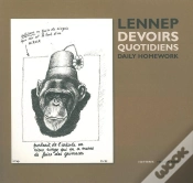Capa do artigo Devoirs Quotidiens ; Daily Homework