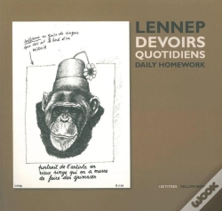 Capa do artigo Devoirs Quotidiens ; Daily Homework