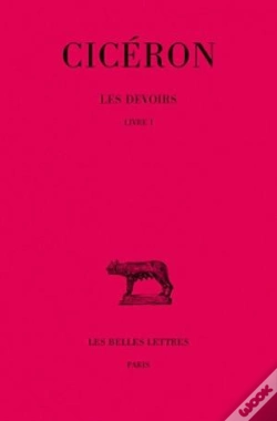 Capa do artigo Devoirs T.1 Liv 1