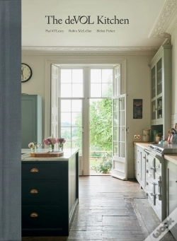 Capa do artigo Devol Kitchen
