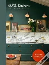 Capa do artigo Devol Kitchen