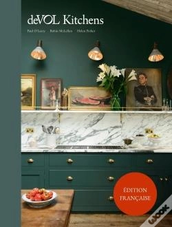 Capa do artigo Devol Kitchen