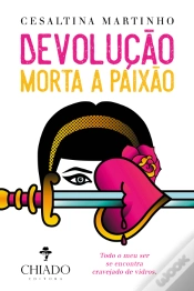Capa do artigo Devolução - Morta a Paixão