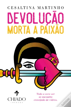 Capa do artigo Devolução - Morta a Paixão