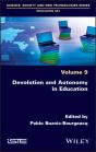 Devolution And Autonomy In Education - Preview