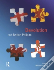Capa do artigo Devolution And British Politics