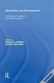 Capa do artigo Devolution And Development