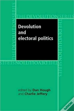 Capa do artigo Devolution And Electoral Politics