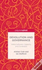 Capa do artigo Devolution And Governance