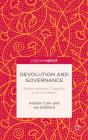 Devolution And Governance - Preview
