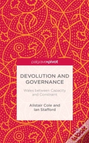 Capa do artigo Devolution And Governance