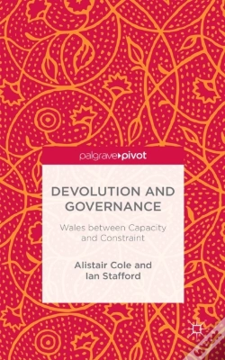 Capa do artigo Devolution And Governance