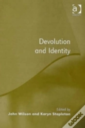 Capa do artigo Devolution And Identity