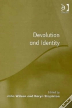 Capa do artigo Devolution And Identity