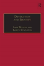 Devolution And Identity - Preview