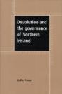 Devolution And The Governance Of Northern Ireland - Preview