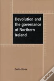 Capa do artigo Devolution And The Governance Of Northern Ireland