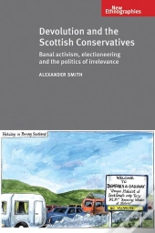 Devolution And The Scottish Conservatives