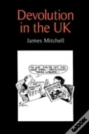 Capa do artigo Devolution In The Uk