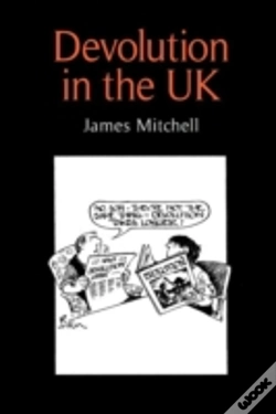 Capa do artigo Devolution In The Uk