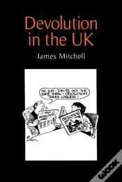 Capa do artigo Devolution In The Uk